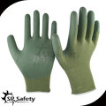 SRSAFETY 13G Nylon Kntted avec un gant avec revêtement nitrile